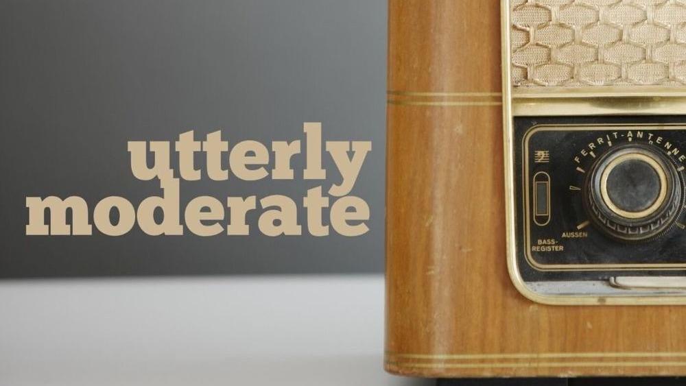 The Utterly Moderate podcast: Promoting Dignity & Civility (with Rosalind Wiseman)